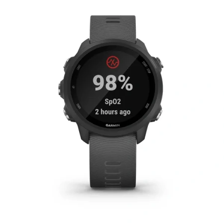 Garmin Forerunner 245 - Music | Aqua