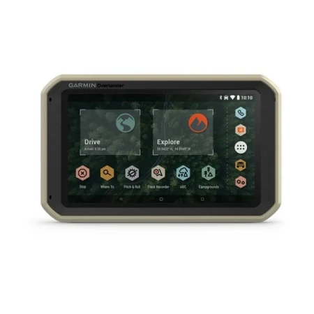 Garmin Overlander 010-02195-10 от прозводителя Garmin