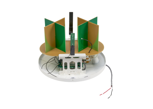 GLOMEX weBBoat 5G Plus WiFi Antenna IT1205PLUS от прозводителя GLOMEX