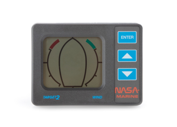 NASA MARINE TARGET Wireless Wind Measuring System with Transducer TAR-WW от прозводителя NASA MARINE