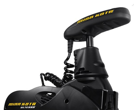 Minn Kota Ulterra 112 i-Pilot Link/BT/152 см/36 V New 1358931M от прозводителя Minn Kota