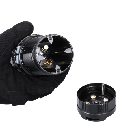 Фонарь Fenix FD65 FD65 от прозводителя Fenix