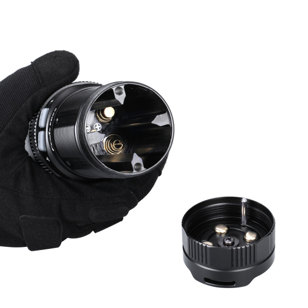 Фонарь Fenix FD65 FD65 от прозводителя Fenix