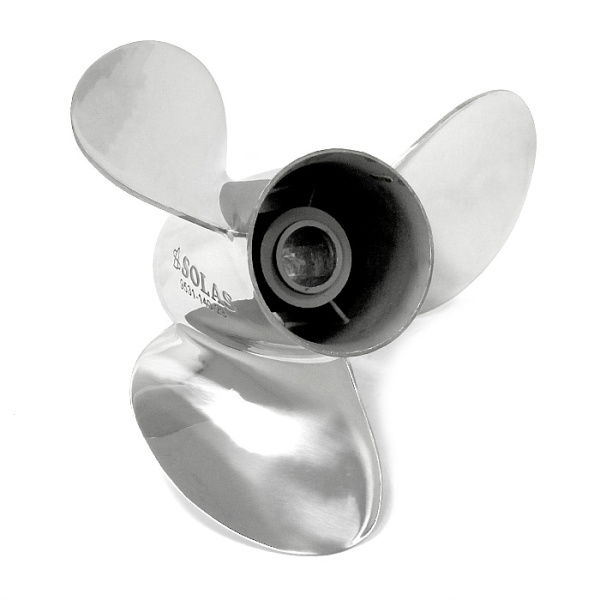Винт гребной Solas 9531-140-19, 3x14x19 (R) (Rubex) 9531-140-19 от прозводителя Solas