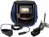 Lowrance Fishfinder Hook² 4x Bullet + Ice Transducer