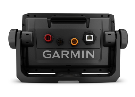 Garmin ECHOMAP UHD 72sv с GT56UHD-TM