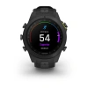 Garmin Athlete (Gen 2) - Carbon Edition | Carbon Edition