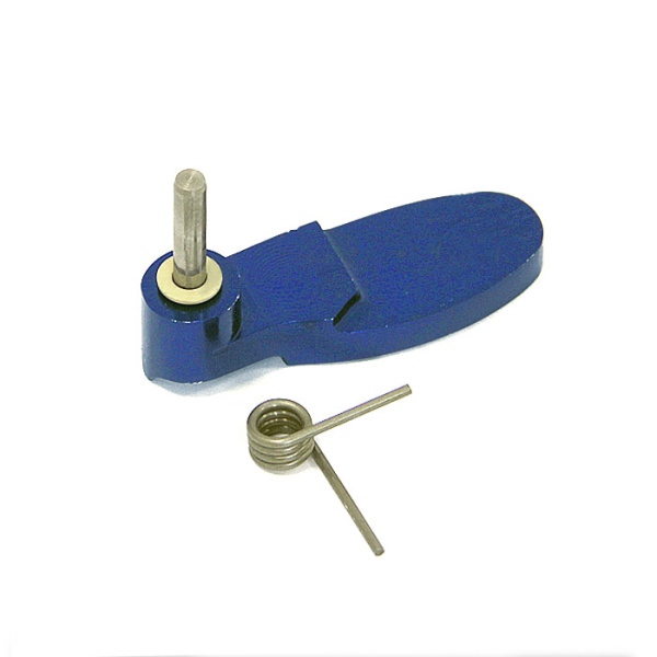 Палец прижимной для лебедок типа RAY/OBI500 KIT0004 от прозводителя MZelectronic