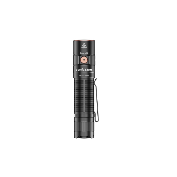 Фонарь  Fenix E35R 3100 Lumen EDC/Search 21700 E35R от прозводителя Fenix