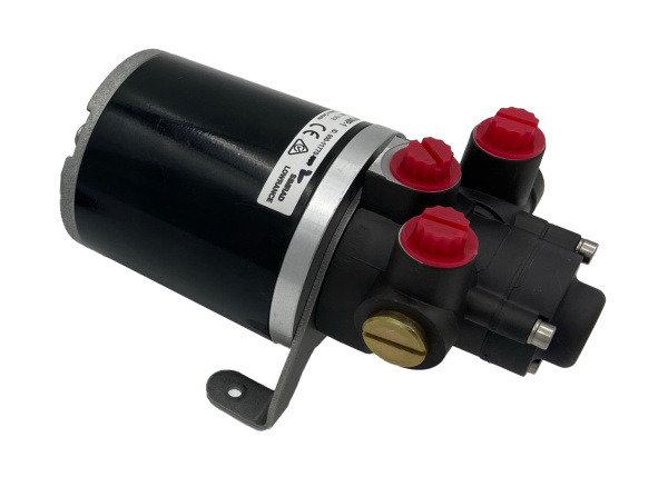 SIMRAD PUMP-1 Hydraulic Pump for Outboard Steering 000-11770-002 от прозводителя SIMRAD