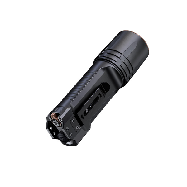 Фонарь Fenix тактический TK35R 5800 люмен с ультрафиолетом TK35R от прозводителя Fenix