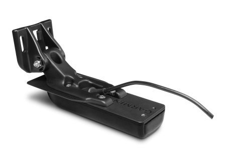 Garmin ECHOMAP UHD 72cv с GT24UHD-TM