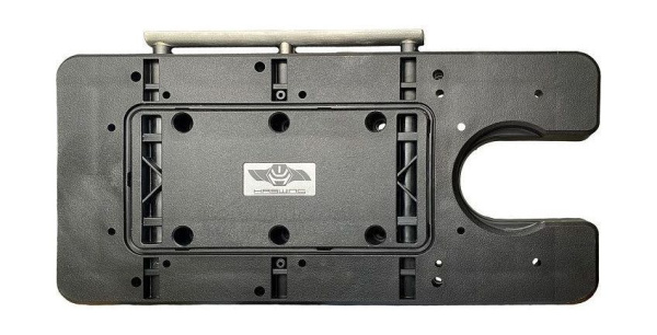 Haswing Bracket quick release Hard (for 50739 bow mount motor)  PJ-59929 от прозводителя Haswing