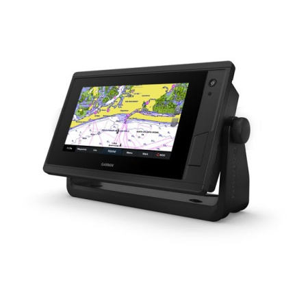 Garmin GPSMAP 722XS PLUS