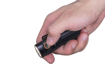 Фонарь Fenix E30R 1600 люмен E30R от прозводителя Fenix