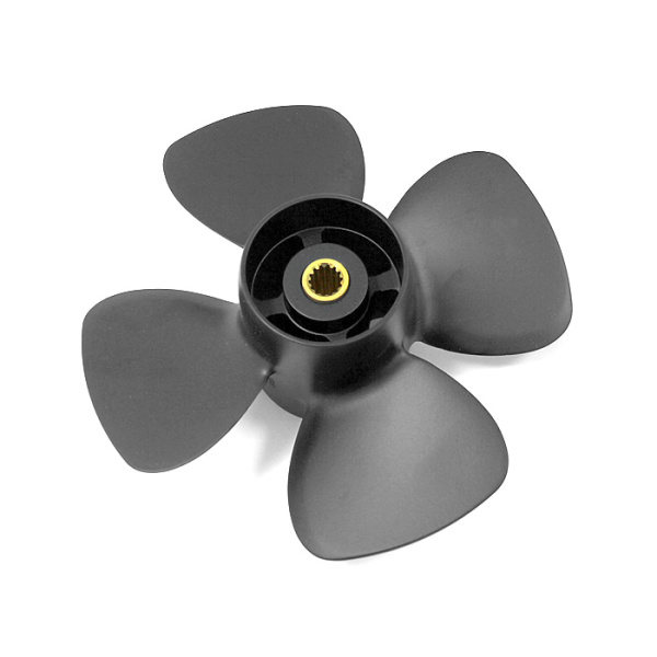 Винт гребной Solas 5113-100-05, 4x10x5 (R) 5113-100-05 от прозводителя Solas