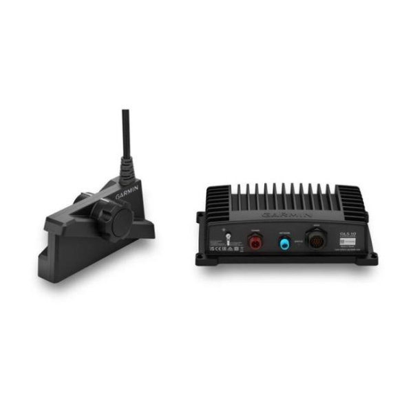 Комплект Garmin Panoptix Livescope Plus LVS34-IF + GLS10 (зимний датчик) 65589 от прозводителя Garmin