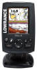 Lowrance Elite-4 CHIRP (83/200 455/800)