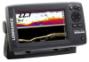 Lowrance Elite-7x CHIRP (83/200+455/800kHz)
