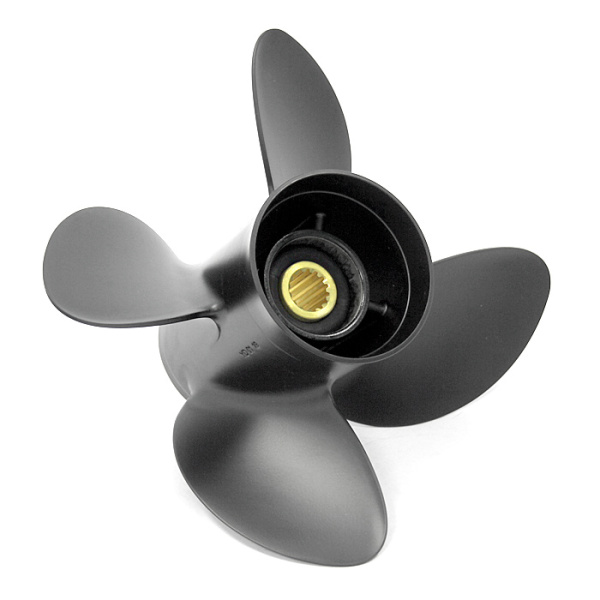 Винт гребной Solas 3413-128-17, 4x12.8x17 (R) 3413-128-17 от прозводителя Solas