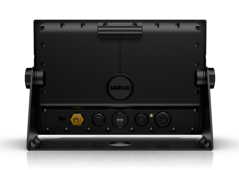 SIMRAD NSX 3012 с Active Imaging 3-in-1