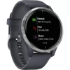Garmin Venu - | Black with Slate Hardware