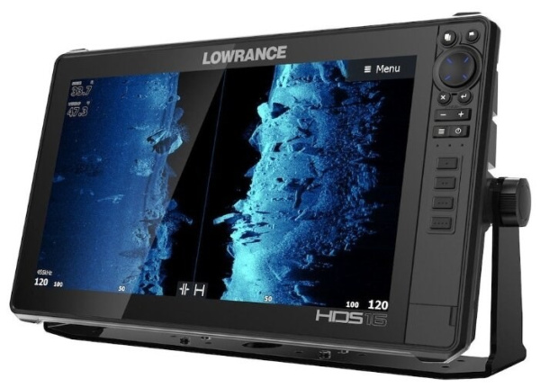 Lowrance HDS-16 LIVE с Active Imaging 3-in-1 000-14437-001 от прозводителя Lowrance