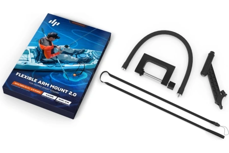 Эхолот Deeper Smart Sonar Pro+ and Kayak Bundle DP1H10S14 от прозводителя Deeper