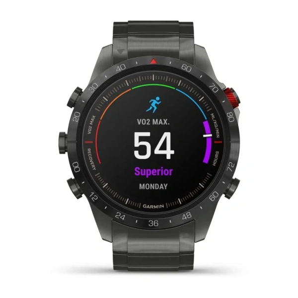 MARQ ATHLETE GEN 2 PERFORMANCE 010-02648-51 010-02648-51 от прозводителя Garmin