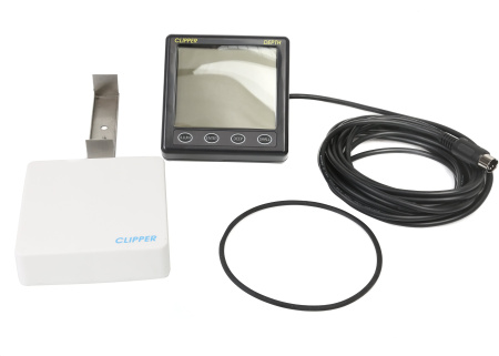 NASA MARINE CLIPPER Depth Repeater  от прозводителя NASA MARINE