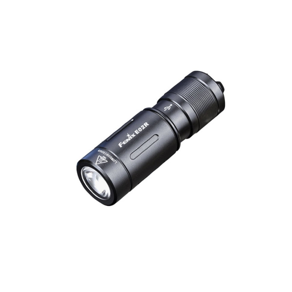Фонарь Fenix тактический TK16V20 +E02R TK16V20E02R от прозводителя Fenix