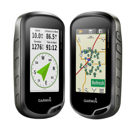 Garmin Oregon  от прозводителя Garmin