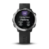 Garmin Forerunner 645 - | With Sandstone Coloured Band