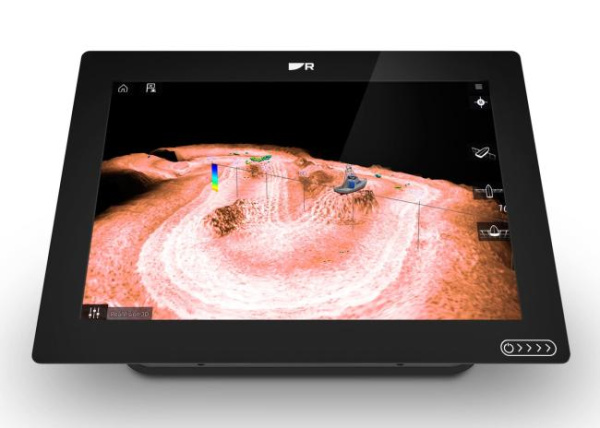 Raymarine AXIOM+ 12 с RealVision 3D Sonar E70639 от прозводителя Raymarine