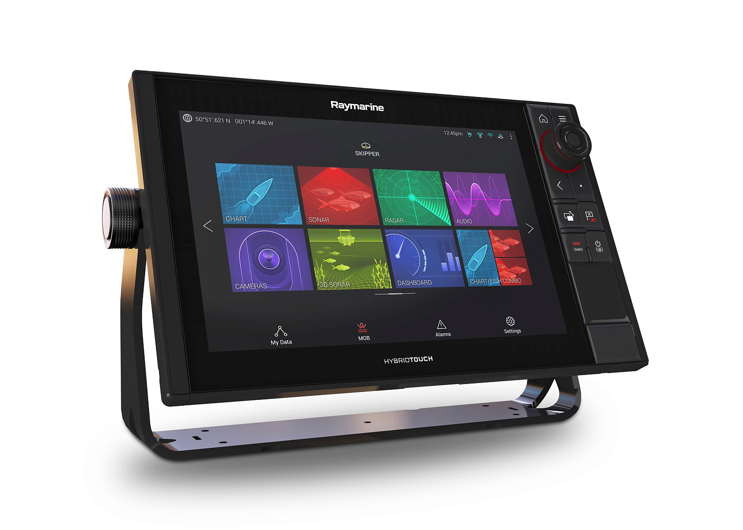 Raymarine AXIOM PRO