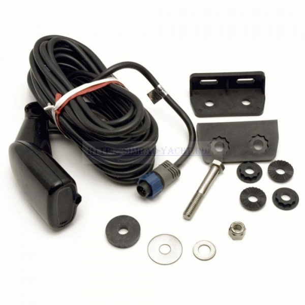 Lowrance HST-DFSBL50/200 kHz 000-0106-77 от прозводителя Lowrance Lowrance HST-DFSBL50/200 kHz 000-0106-77 от прозводителя Lowrance