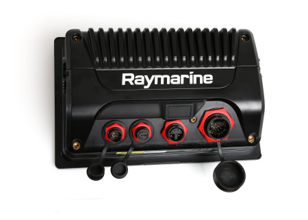 Raymarine AXIOM 9 RealVision 3D Sonar Без датчика