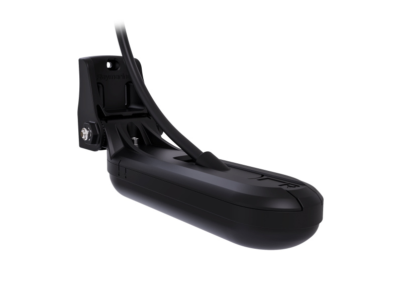 Raymarine Element 12 HV с Hypervision Chirp Sonar с датчиком HV-100