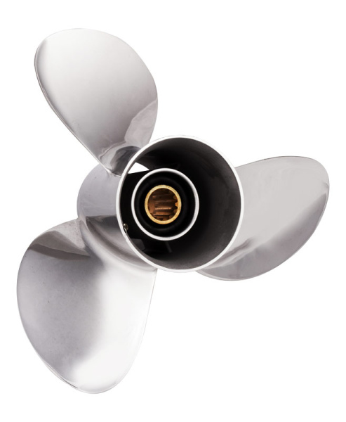 Винт гребной Solas 6432-138-13, 3x13 3/4x13 (L) 6432-138-13 от прозводителя Solas