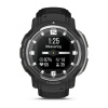Garmin Instinct Crossover - Standard Edition | Black