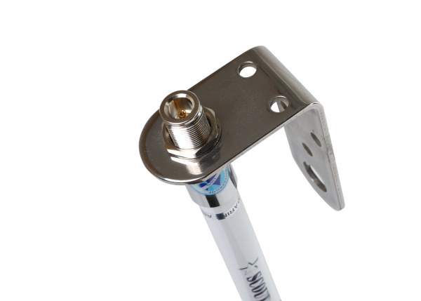 SCOUT - VHF50 marine radio antenna with WINDEX15View Ratings (1)  от прозводителя Scout