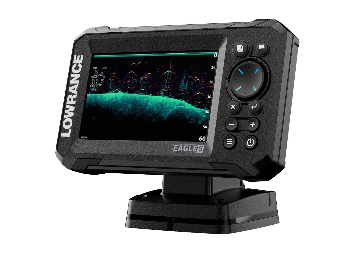 Lowrance Eagle