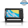 Lowrance Eagle 7 TripleShot™ HD 000-16120-001 от прозводителя Lowrance