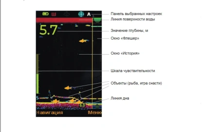 Практик 8 v.2 (цветной дисплей) P8V2 от прозводителя Практик