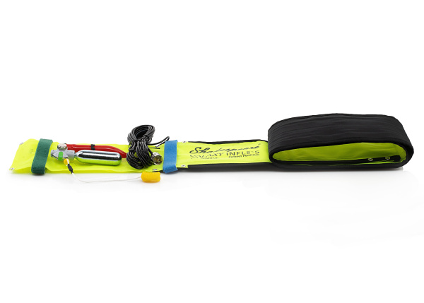 SHAKESPEARE GALAXY INFL8 Inflatable VHF Emergency Antenna GALAXY-INFL8 от прозводителя SHAKESPEARE