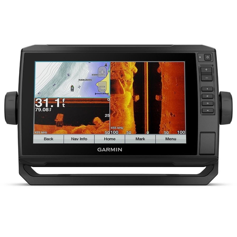 Garmin ECHOMAP PLUS 92sv без датчика 010-01900-01 от прозводителя Garmin