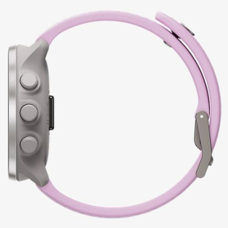 Часы Suunto 5 Peak Wildberry, фиолетовые SS050890000- от прозводителя Suunto 