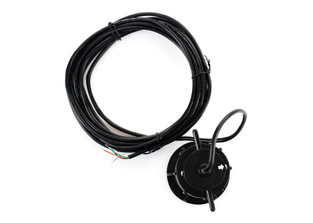 NASA MARINE Electromagnetic Log with Databox EML-2 от прозводителя NASA MARINE