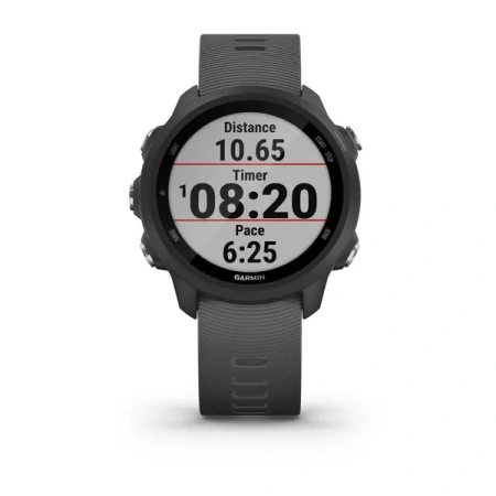 Garmin Forerunner 245 - Music | Aqua