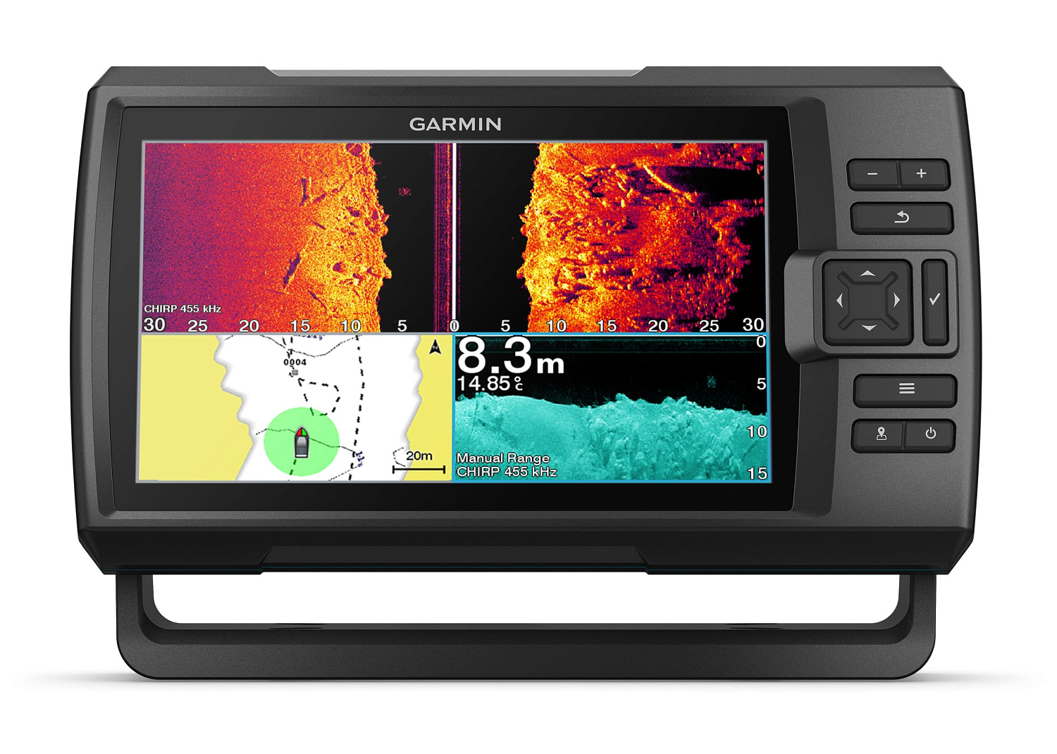 Garmin STRIKER VIVID